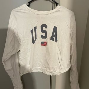 Brandy Melville shirt